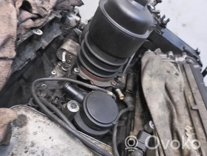 Audi A8 S8 D3 4E Moteur ASE