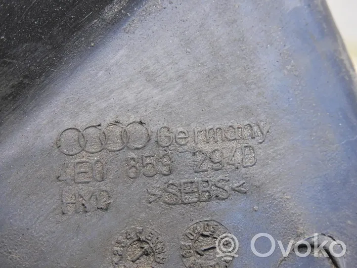 Audi A8 S8 D3 4E Element lampy tylnej 4E0853294D