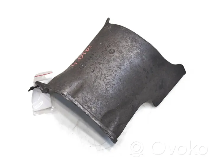 Audi A8 S8 D3 4E Joint-soufflet arbre de commande extérieur 4E0407719