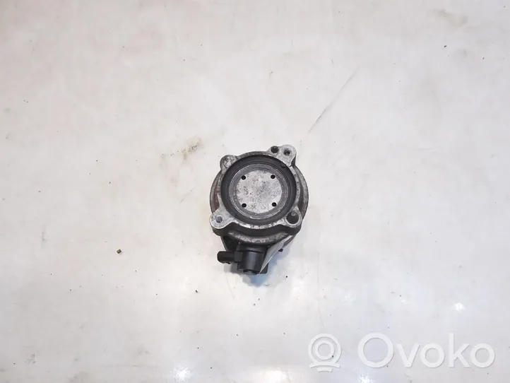 Audi A8 S8 D3 4E Electrovanne soupape de dépression 4E0199381