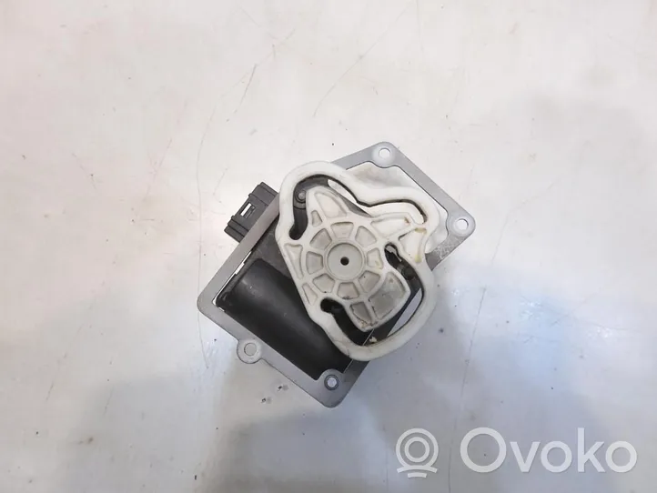 Audi A8 S8 D3 4E Motorino attuatore ricircolo aria dell’A/C 4E0820511