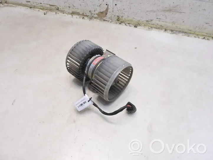 Audi A8 S8 D3 4E Ventola riscaldamento/ventilatore abitacolo 