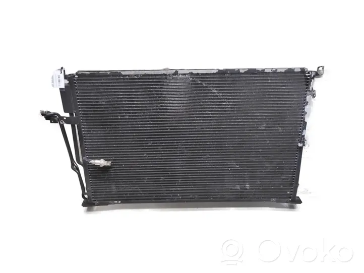 Audi A8 S8 D3 4E Radiateur condenseur de climatisation 