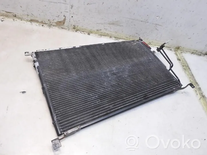 Audi A8 S8 D3 4E Radiateur condenseur de climatisation 