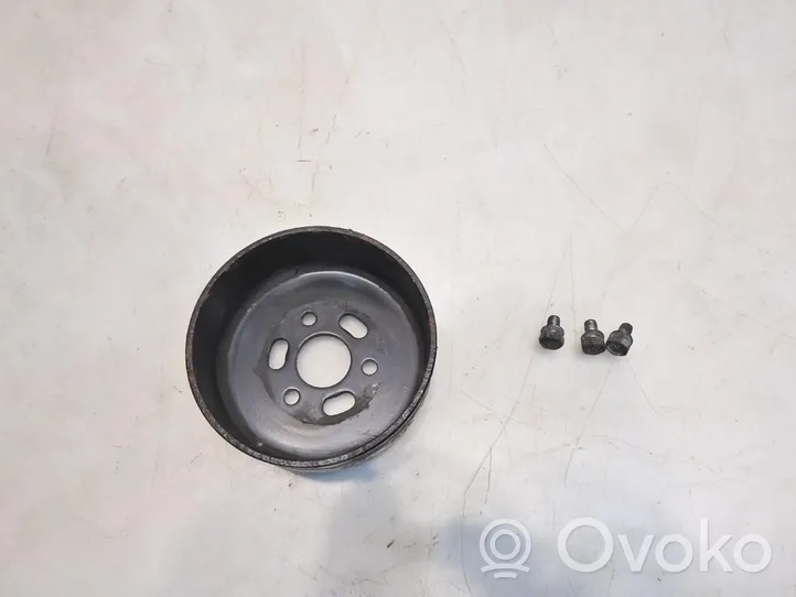 Nissan Micra Water pump pulley 