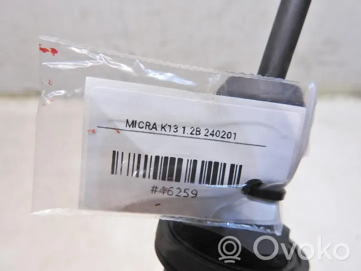 Nissan Micra Clutch slave cylinder 306101HG0A