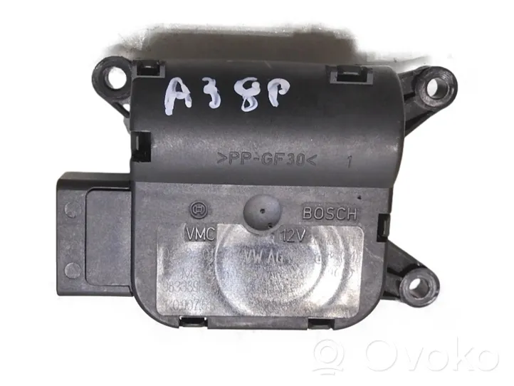 Audi A3 S3 8P Motorino attuatore ricircolo aria dell’A/C 1K0907511