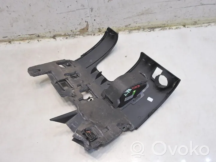 Audi A3 S3 8P Garniture de tableau de bord 8P1863075A