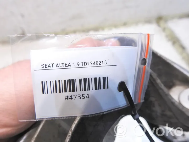 Seat Altea Support de boîte de vitesses 1K0199117AP