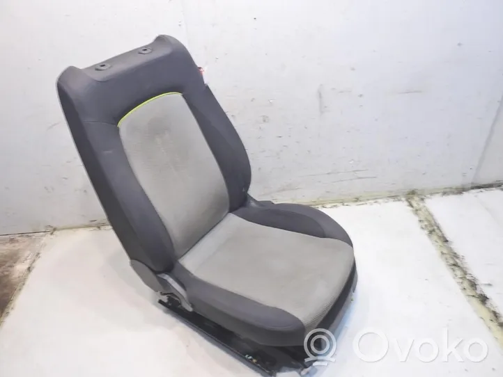 Seat Altea Fotel przedni kierowcy 