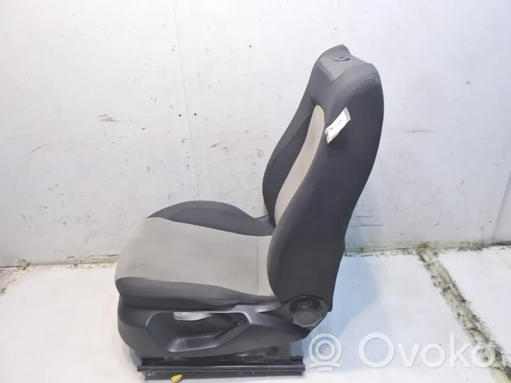 Seat Altea Priekinė vairuotojo sėdynė 