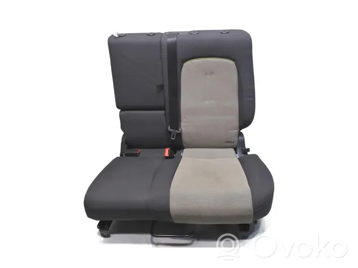 Seat Altea Fotel tylny 