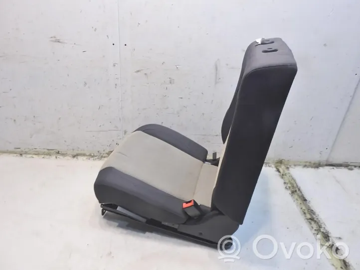 Seat Altea Fotel tylny 