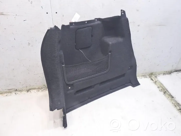 Seat Altea Boczek / Tapicerka / bagażnika 5P0867427P