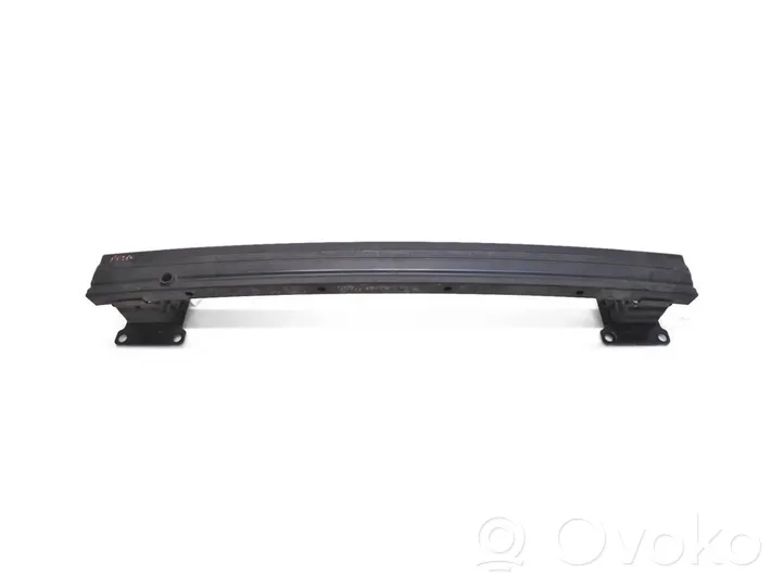 Peugeot 207 CC Front bumper support beam 