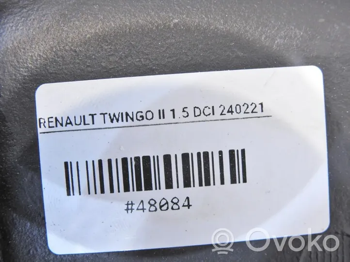 Renault Twingo II Fuel tank 8200491601