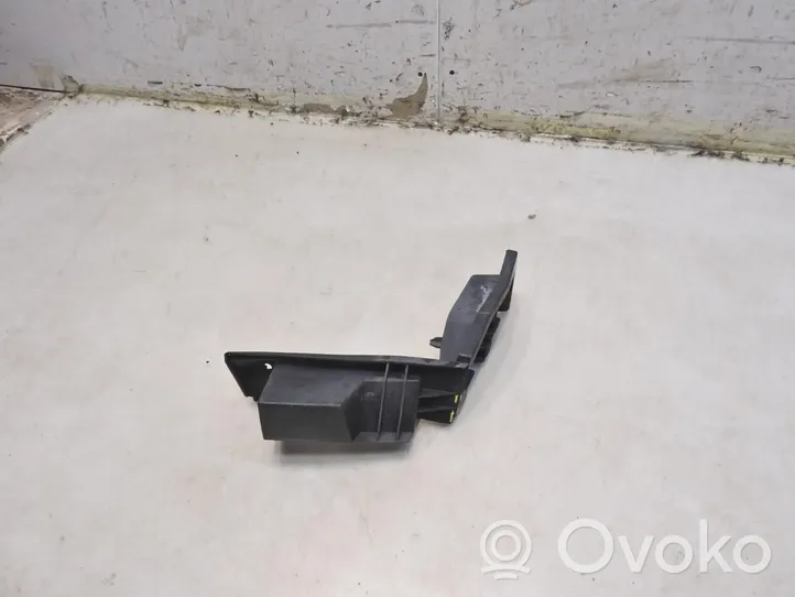 Renault Twingo II Rear bumper mounting bracket 8200423096