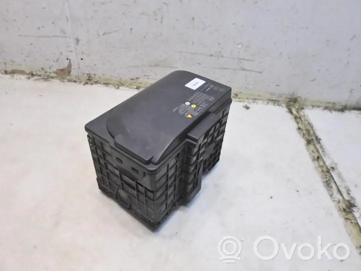 Renault Twingo II Vassoio scatola della batteria 8200423060