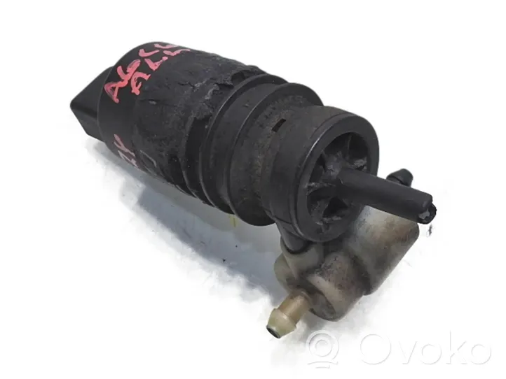 Audi A6 Allroad C6 Pompe de lave-glace de pare-brise 1T0955651A