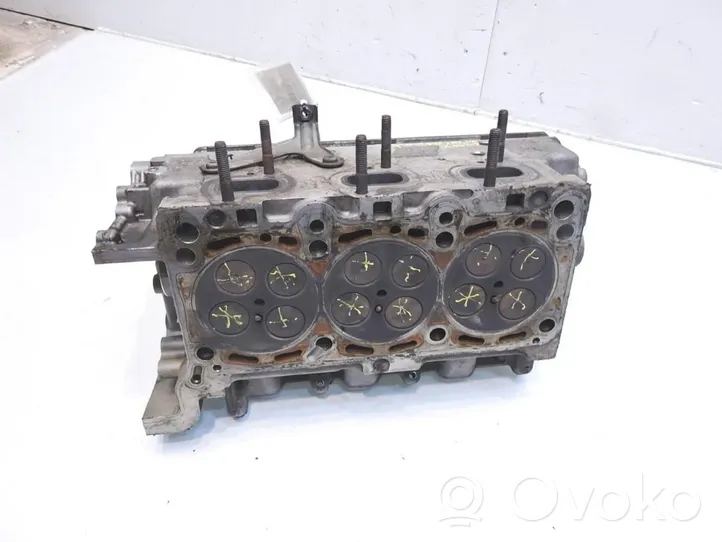 Audi A6 Allroad C6 Engine head 0594AL