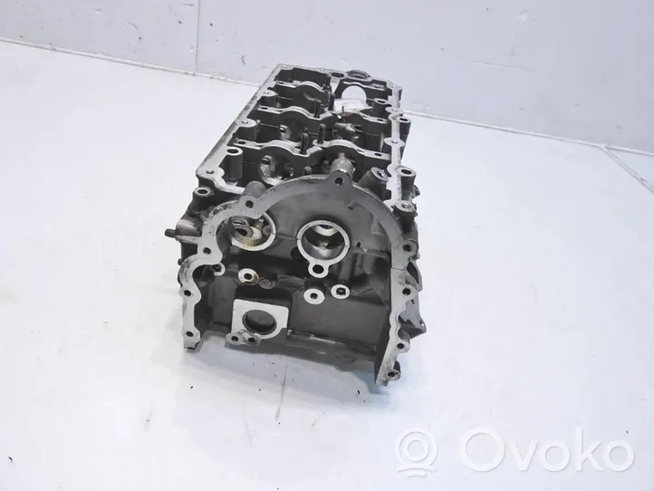 Audi A6 Allroad C6 Engine head 0593AL