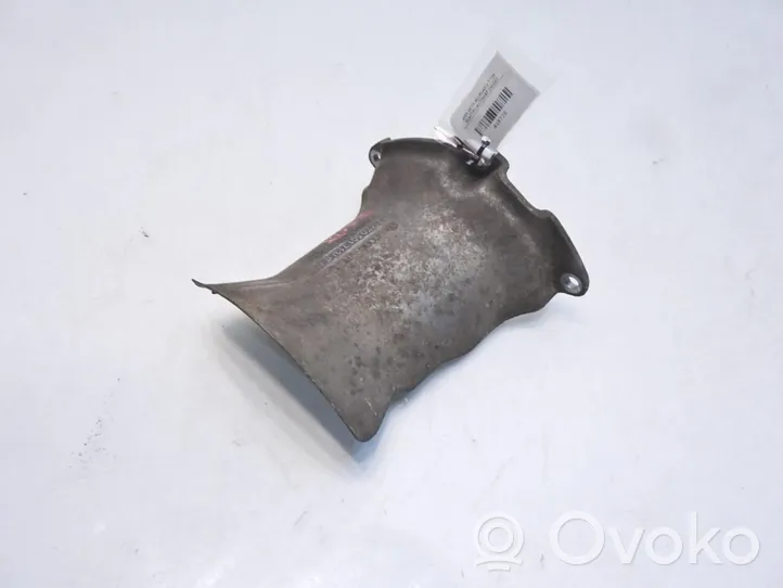 Audi A6 Allroad C6 Other exterior part 4E0501713C