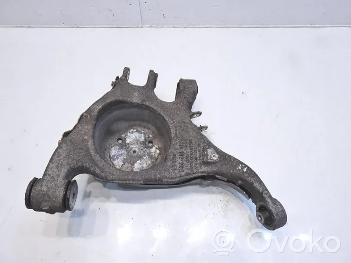 Audi A6 Allroad C6 Braccio di controllo sospensione posteriore 4F0505312L