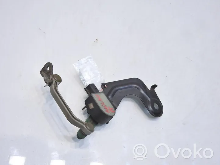 Audi A6 Allroad C6 Sensor de nivel del faro delantero/principal 4F0616572D