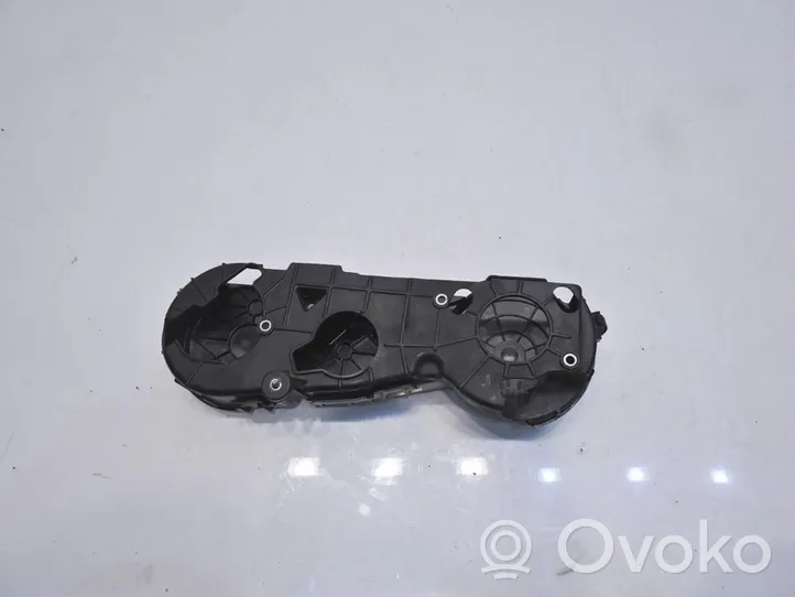 Audi A6 Allroad C6 Timing belt guard (cover) 059109123AB