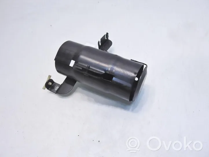 Audi A6 Allroad C6 Support de montage de filtre à carburant 4F0201987E