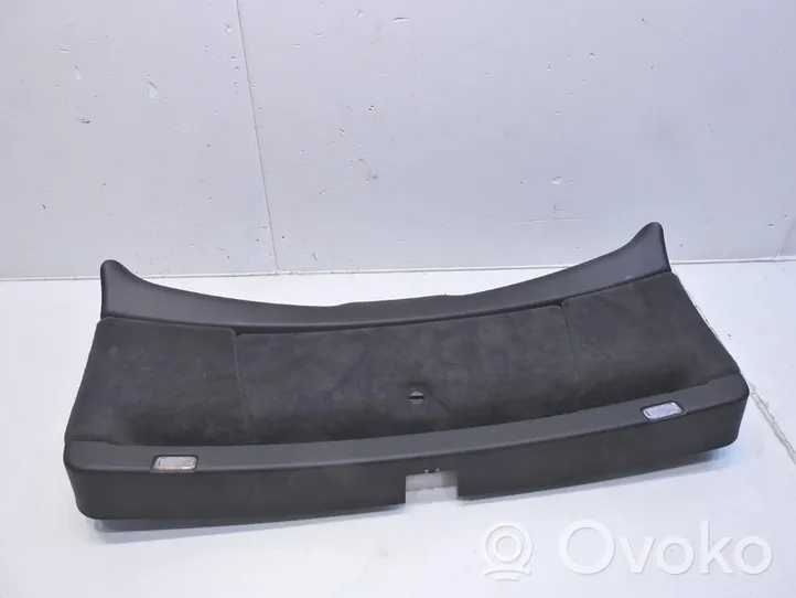 Audi A6 Allroad C6 Tailgate/trunk upper cover trim 4F9867979