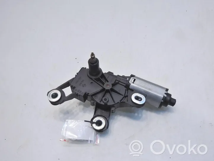 Audi A6 Allroad C6 Galinio stiklo valytuvo varikliukas 4F9955711B