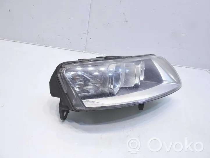Audi A6 Allroad C6 Headlight/headlamp 4F0941004
