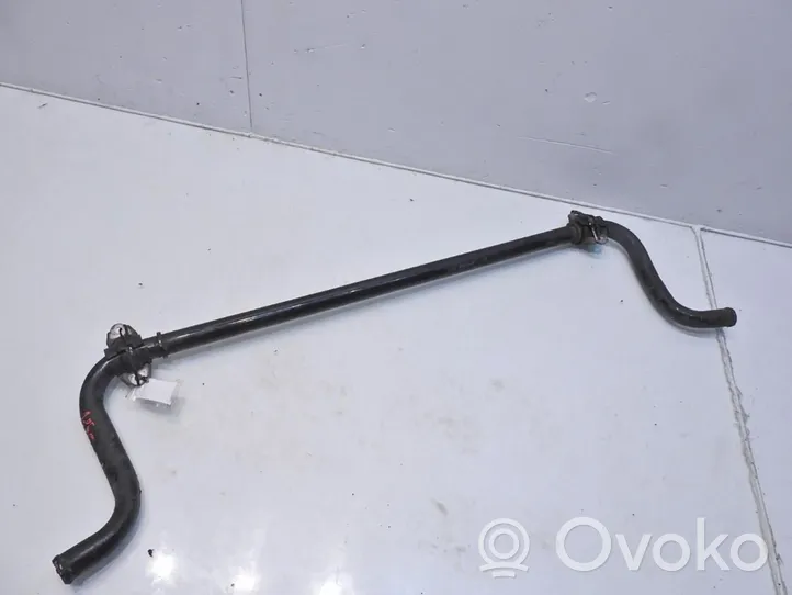 Audi A6 Allroad C6 Barra stabilizzatrice anteriore/barra antirollio 