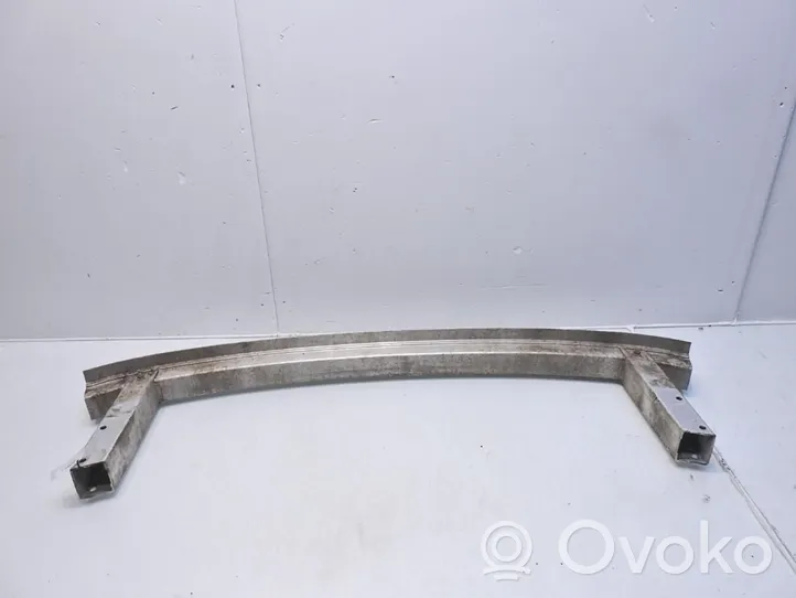 Audi A6 Allroad C6 Poutre de soutien de pare-chocs arrière 4F0807318E