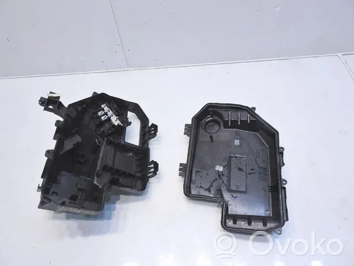 Audi A6 Allroad C6 Other engine bay part 4F1907355A