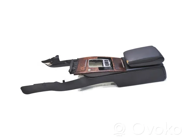 Audi A6 Allroad C6 Console centrale 4F1863305C