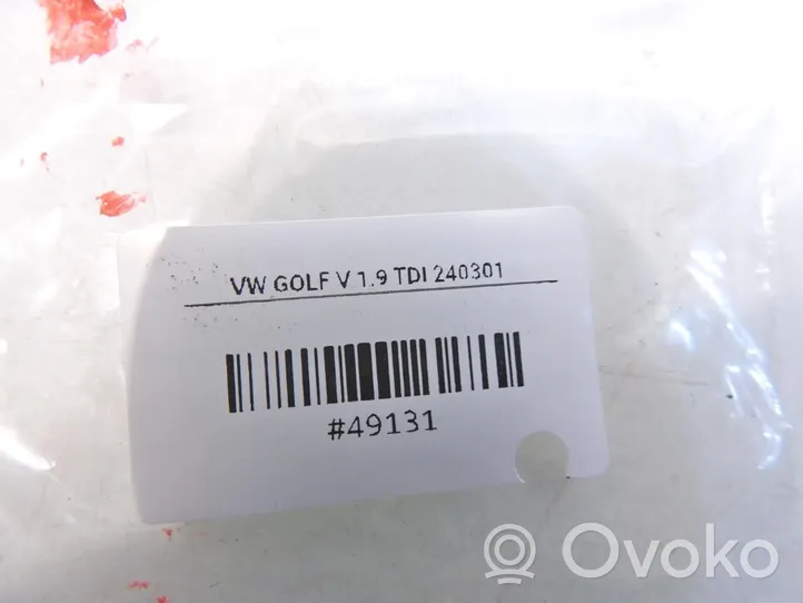 Volkswagen Golf V Sensore pioggia 1K0955559K