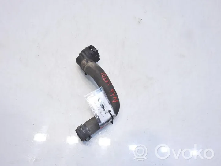 Volkswagen Golf V Tubo flessibile radiatore 1K0122157A