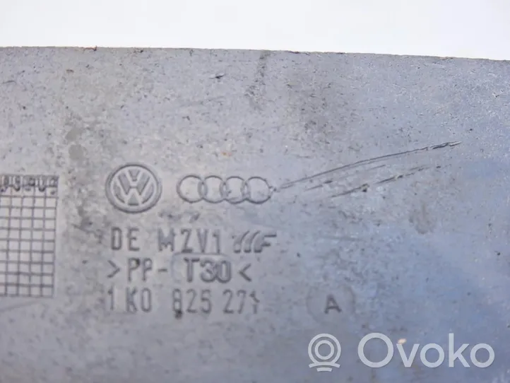 Volkswagen Golf V Osłona boczna podwozia 1K0825271