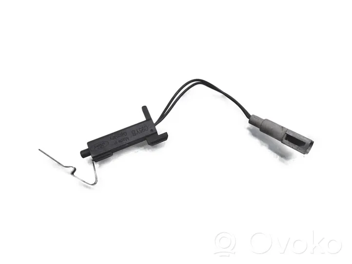 Ford Mondeo MK IV Outside/exterior temperature sensor 93BB10K936-AA