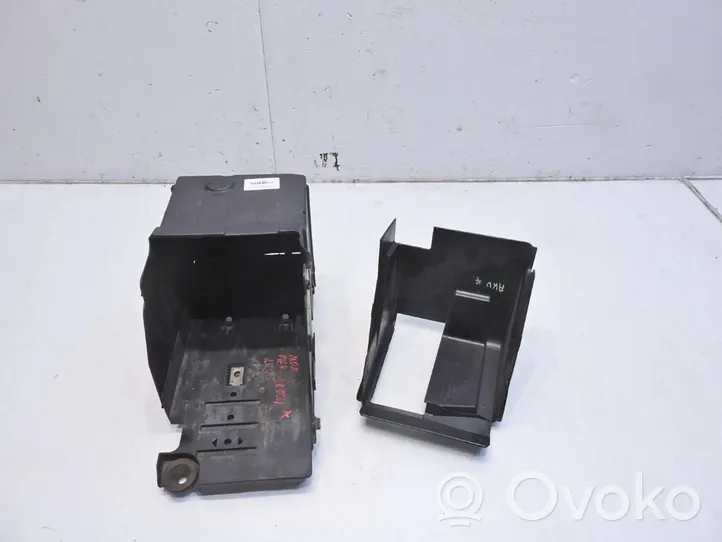 Ford Mondeo MK IV Vassoio scatola della batteria 6G91-10723-AF