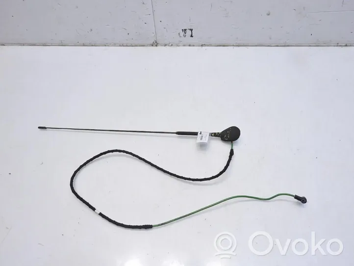 Ford Mondeo MK IV Radio antena 