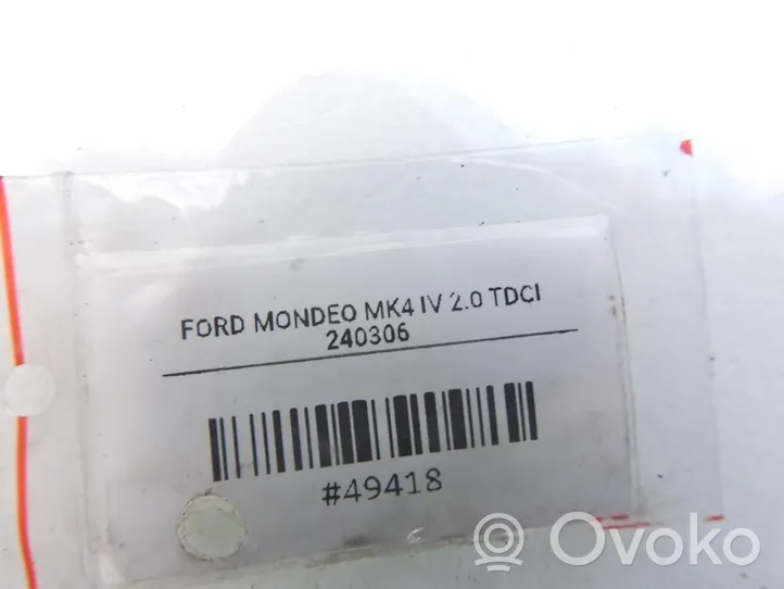 Ford Mondeo MK IV Charnière, capot moteur 7S7A-A16800-AF