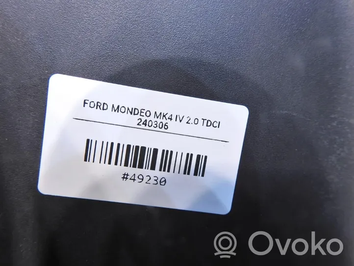 Ford Mondeo MK IV Luci posteriori 7S71-13404-A
