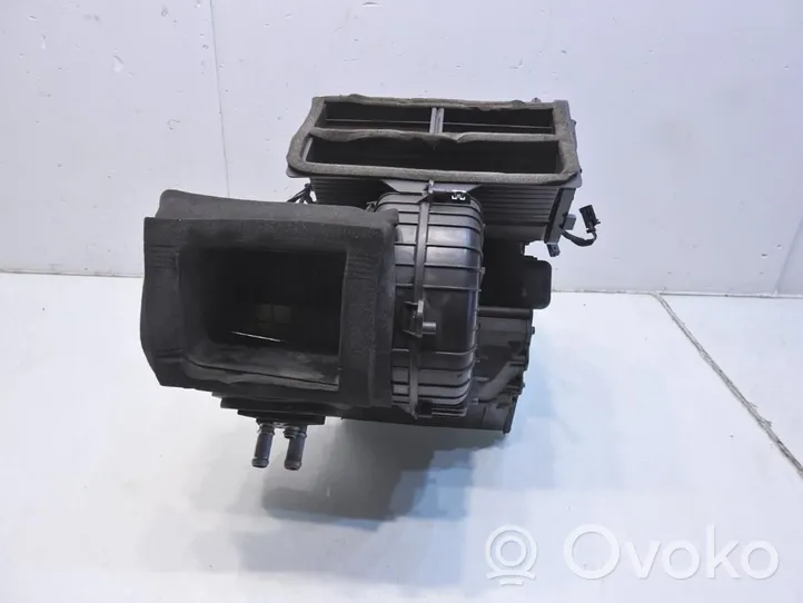 Ford Mondeo MK IV Scatola climatizzatore riscaldamento abitacolo assemblata 6G9H-18K418