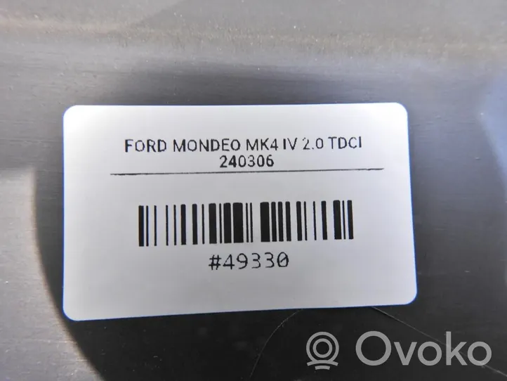 Ford Mondeo MK IV Rivestimento del pannello della portiera posteriore VP7S7X20987ADW