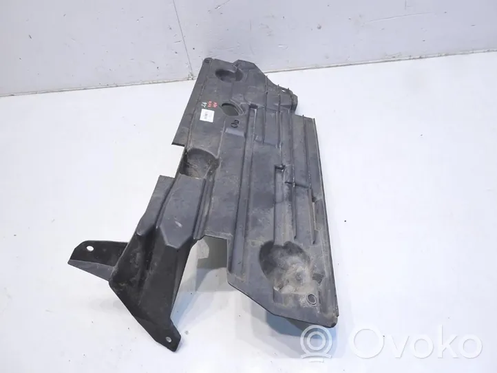 Ford Mondeo MK IV Copertura/vassoio sottoscocca posteriore 6M21-11778-AH