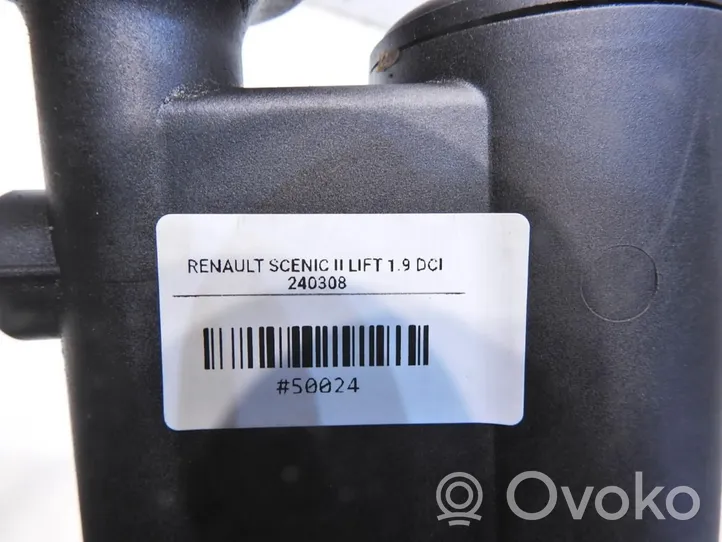 Renault Scenic II -  Grand scenic II Tubo di sfiato 8200279414