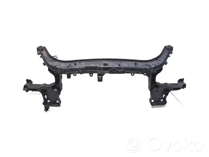 Renault Scenic II -  Grand scenic II Pannello di supporto del radiatore 8200137495